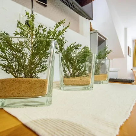 Lejlighed Beim Holzschnitzer-2 By Interhome