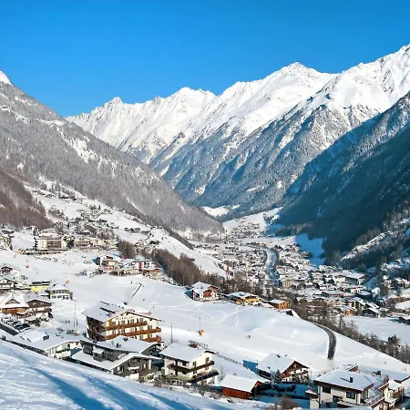 Beim Holzschnitzer-2 By Interhome * Sölden