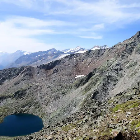 Daire Beim Holzschnitzer-2 By Interhome Sölden