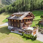 Beim Holzschnitzer-2 By Interhome Appartamento *
