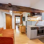 Appartamento Beim Holzschnitzer-2 By Interhome Sölden