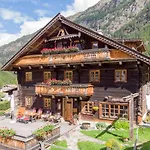 Appartamento Beim Holzschnitzer-2 By Interhome *