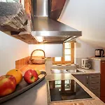 Appartamento Beim Holzschnitzer-2 By Interhome Sölden