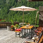 Appartamento Beim Holzschnitzer-2 By Interhome Sölden