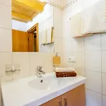 Appartamento Beim Holzschnitzer-2 By Interhome *