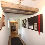 Appartamento Beim Holzschnitzer-2 By Interhome *