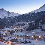 Beim Holzschnitzer-2 By Interhome Appartamento Sölden