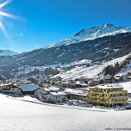 Beim Holzschnitzer-2 By Interhome Apartment *